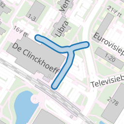 De Clinckhoeff