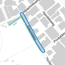 Energieweg