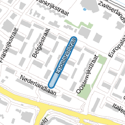Engelandstraat