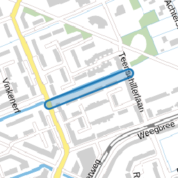 Gildemeesterlaan