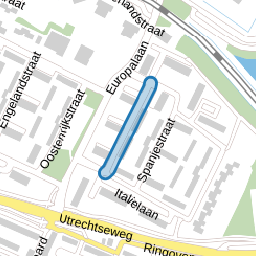 Griekenlandweg