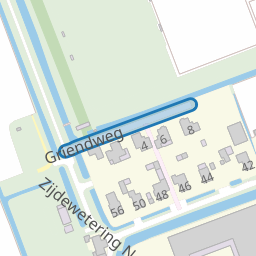 Griendweg