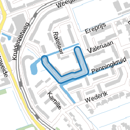 Guldenroede