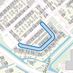 Heer Arendstraat