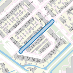 Heer Florisstraat