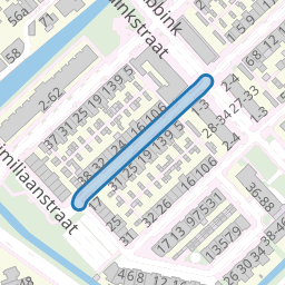 Heer Frederikstraat