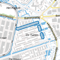 Hendrik Copijnstraat