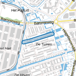 Hendrik van Lunterenstraat