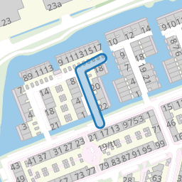Herman Benschopstraat