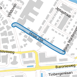 Hoge Dijk