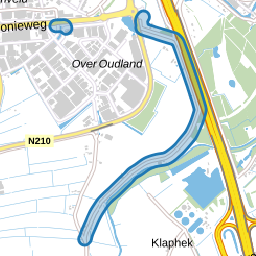 Hoogland