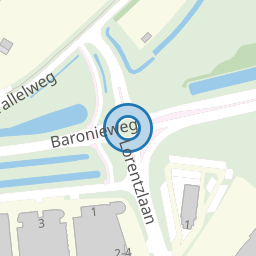 Hooglandplein