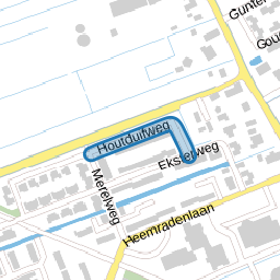 Houtduifweg
