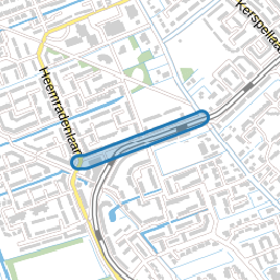 Hovenierlaan
