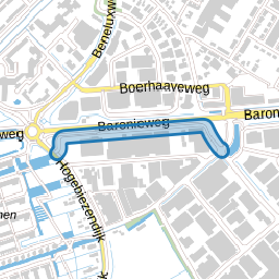 Industrieweg