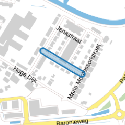 Jan Ligthartstraat