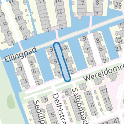 Kaboulstraat
