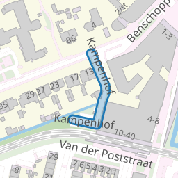 Kampenhof