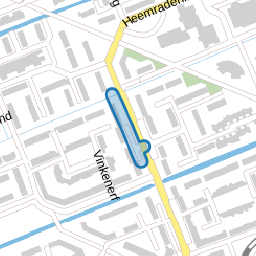 Karekietstraat