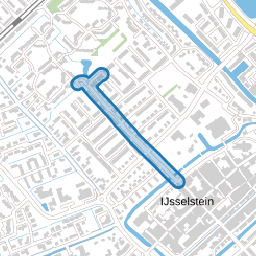 Kasteellaan