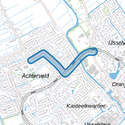 Kerspellaan