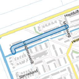 Koperwiekweg