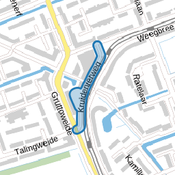 Kruidenierweg