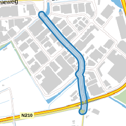Lage Dijk-Noord