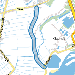 Lage Dijk-Zuid