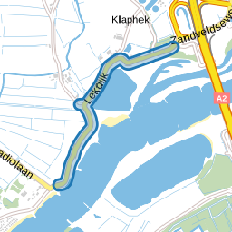 Lekdijk