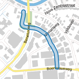 Linnaeusweg