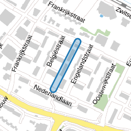 Luxemburgweg