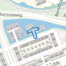 Marinus Volwerkstraat