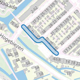 Maximiliaanstraat