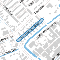 Meerenburgerhorn