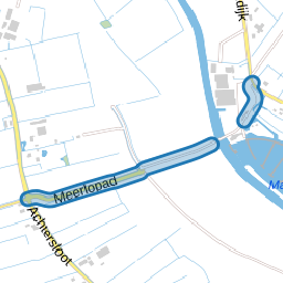 Meerlopad