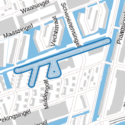 Merkelbachlaan