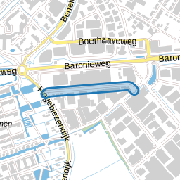 Middenweg