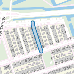 Mien Ruysstraat