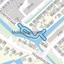 Molenplantsoen