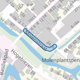 Molenstraat
