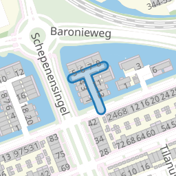 Nico Steenbeekstraat