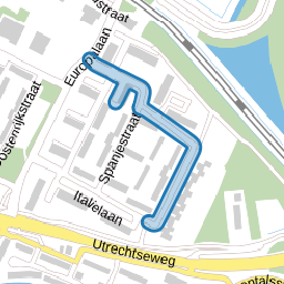 Noorwegenlaan