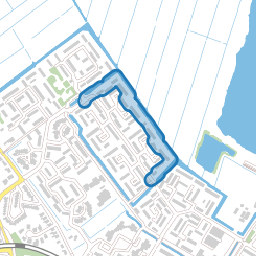 Omloop West