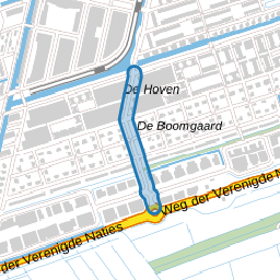Parklaan