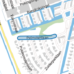 Pelmolenlaan