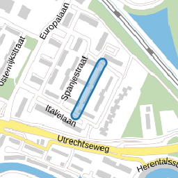 Portugalweg