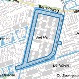 Praagsingel