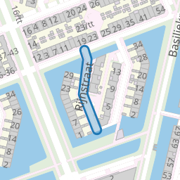 Rijnstraat