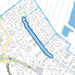 Robijnpad